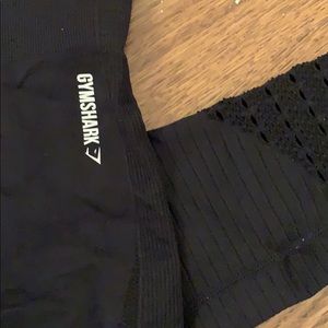Gymshark Seamless Energy Leggings